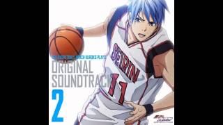 Kuroko no Basket 2 OST Disc 1  1Winter Cup [upl. by Bergerac]