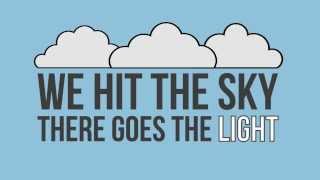 Hollywood Undead  Bullet Lyric Video [upl. by Emmalee760]