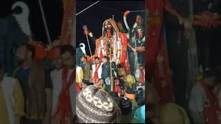 Jabalpur ki Maharani जबलपुर की महारानी मन्नत वाली महाकाली [upl. by Llennej]