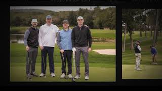 Franciscan Childrens 2018 Golf Tournament  Dan Busler Phot [upl. by Ennovihs168]