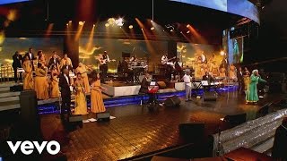 Joyous Celebration  Thethelela Live at Rhema Ministries  Johannesburg 2013 [upl. by Becky]