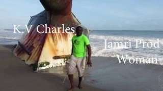 K V Charles Doh wine on meh 2019 Soca [upl. by Roberta]