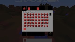 blood minecraft [upl. by Hike718]