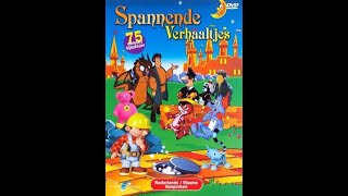 Spannende Verhaaltjes 2003 HQ [upl. by Nedearb]