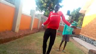 No More Condition by Rexxie ft Zinoleesky official music video by Uganda Dancekid Africa [upl. by Ardnauqal]