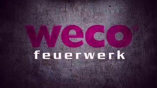 WECO Werksverkauf [upl. by Hermes199]