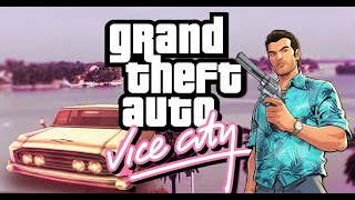 ZERANDO GTA VICE CITY  1 [upl. by Garlan]