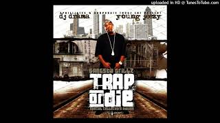 If I Produced It Young Jeezy quotTrap Or Diequot Prod Ro [upl. by Figone]