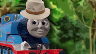 Thomas Adventure [upl. by Croydon]