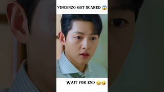 Vincenzo😁😅 Part 48 vincenzo viral reels new edit kdrama fyp songjoongki jeonyeobin explore [upl. by Kokoruda]