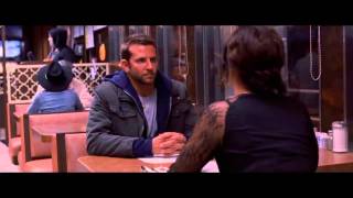 SILVER LININGS PLAYBOOK trailer FR [upl. by Adnilim104]