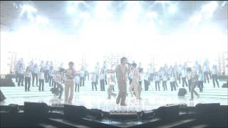 VOS  Beautiful Life 브이오에스  뷰티풀 라이프 Music Core 20080524 [upl. by Koh]