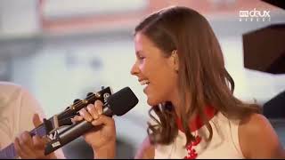 Oeschs Die Dritten  Jodel Medley  LIVE • RTS 2 Direct [upl. by Rumit]