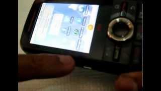 NEXTEL MOTOROLA I886 [upl. by Aikcin802]