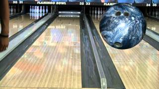 Elite Platinum Bowling Ball Review [upl. by Yelrebmyk468]