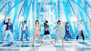 AAA  「Wake up」Music Video [upl. by Rahcir]