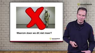 Webinar Manschap van nu brandweer GelderlandZuid Vakbekwaamheid [upl. by Hebbe]