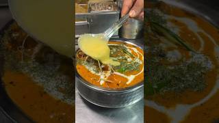 Best Butter Chicken 🍗 at Chawla Tandoori Junction karkardooma butterchicken trending shorts [upl. by Rolyks]