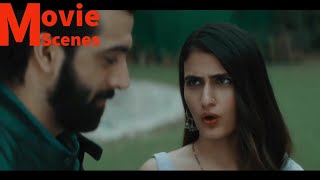 Ajeeb Daastans  Movie Scenes  ft Fatima Shaikh  2021 Netflix  Yank Raja [upl. by Strawn]