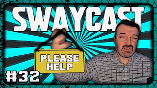 The Swaycast 32  Tea Bagged amp Tagged [upl. by Brandi593]