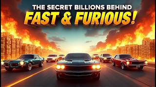 Fast amp Furious How Cars amp Action Built a BillionDollar Empire [upl. by Assilem]