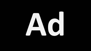 How to Pronounce Ad  Pronunciation Guide [upl. by Eciralc]