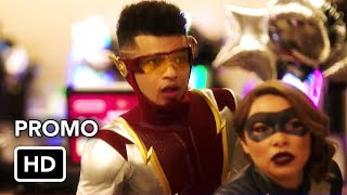 The Flash 8x06 Promo HD Season 8 Episode 6 Promo [upl. by Yeorgi732]