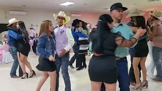 Xv Años en Pueblito Aldama Chihuahua Con Chuyon y la Liebre Norteña 💃 💃🕺🕺 [upl. by Egrog]