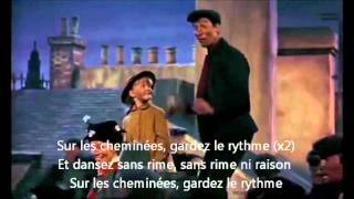 Mary Poppins Prenez le rythme [upl. by Rheims]