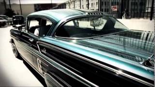 Chicano Rap Instrumental Kid Frost Cypress Hill Lowrider TALORD TANK [upl. by Bigot]