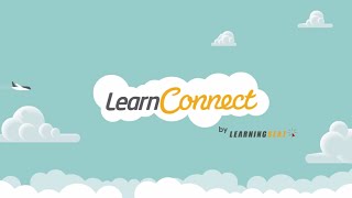 LearnConnect  Learning Management System [upl. by Edmondo]