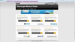 Descargar Musica Gratis  wwwExitosMP3com [upl. by Tnert593]