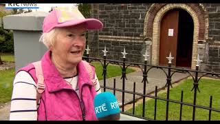 RTE NEWS RENMORE RESIDENTS REACT AFTER TERROR ATTACK ROCKED THEIR NEIGHBORHOOD FR PAUL MURPHY [upl. by Pik201]