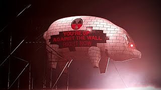 In The Flesh  Roger Waters  Live at River Plate Argentina 2023 [upl. by Jori]