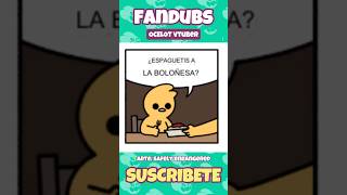 Mi favorito 😸 humor fandub [upl. by Ilsa]