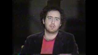 Fridays TV Show 022781 09 of 11 quotThe Andy Kaufman Apologyquot [upl. by Eibocaj]