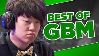 Best Of GBM quotGanked By Momquot  League Of Legends [upl. by Eerazed]