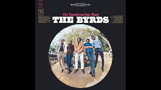 1965  Byrds  Mr tambourine man [upl. by Kevon899]