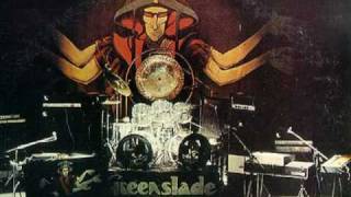 Greenslade  Drum Folk live 1975 [upl. by Yadsnil]