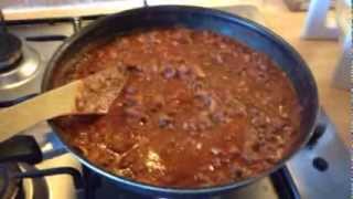 Slimming World Recipes Syn Free  Spaghetti Bolognese [upl. by Leda621]