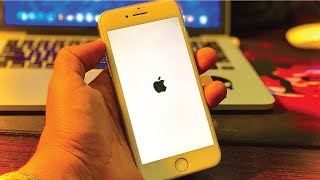 how to restore iPhone 6s plus  How to Factory Reset iPhone 6s Plus without passcode and Computer [upl. by Jarita]