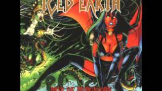 Iced Earth  When the Night Falls [upl. by Atekin]