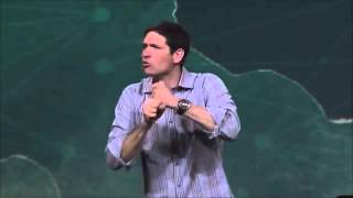 Matt Chandler on being an exhausted dad [upl. by Euh305]