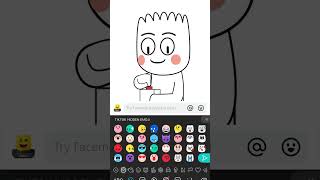 Get new iPhone emojis in my bio now emojis emoji anime cartoon asmr [upl. by Knowle]