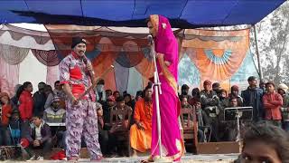 कमेशवर VS बाबा जी कमेडि भिडियोKameshwar yadav joker [upl. by Newmann]