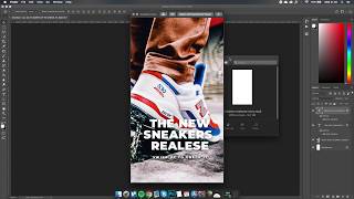 How to Create Animated Instagram Stories with Photoshop [upl. by Anigroeg778]