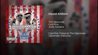 The Diplomats  Dipset Anthem [upl. by Ethelinda693]