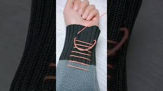 embroidery craftycraft diy sewing love handmade fun viralshorts goviralsatisfyingvideos [upl. by Norga]