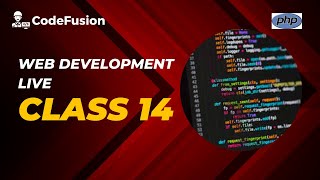 Web Development  Backend Development PHP Tutorial for Beginners  MySQL  XAMPP [upl. by Ytsenoh]