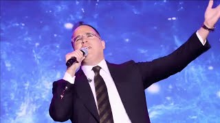 Yaakov Shwekey  Ein Davar Ra Live  יעקב שוואקי אין דבר רע [upl. by Alyks]